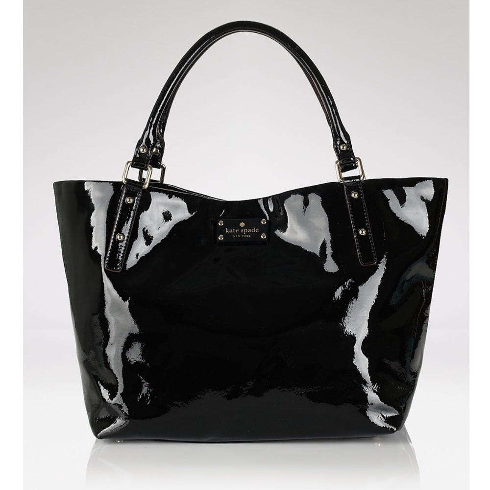 ❌SOLD Kate spade Sophie flicker tote